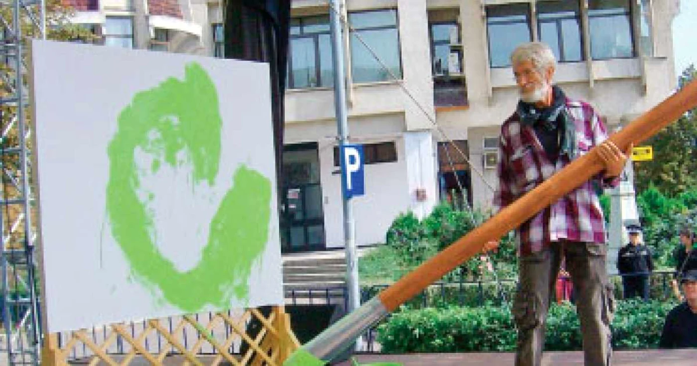 Judeţ cu judeţ: Timişorenii care pedalează spre locul de muncă vor primi, săptămâna aceasta, un mic dejun gratuit
