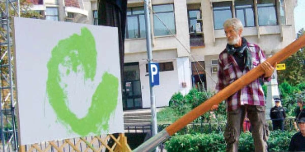 Judeţ cu judeţ: Timişorenii care pedalează spre locul de muncă vor primi, săptămâna aceasta, un mic dejun gratuit