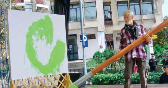 Judeţ cu judeţ: Timişorenii care pedalează spre locul de muncă vor primi, săptămâna aceasta, un mic dejun gratuit