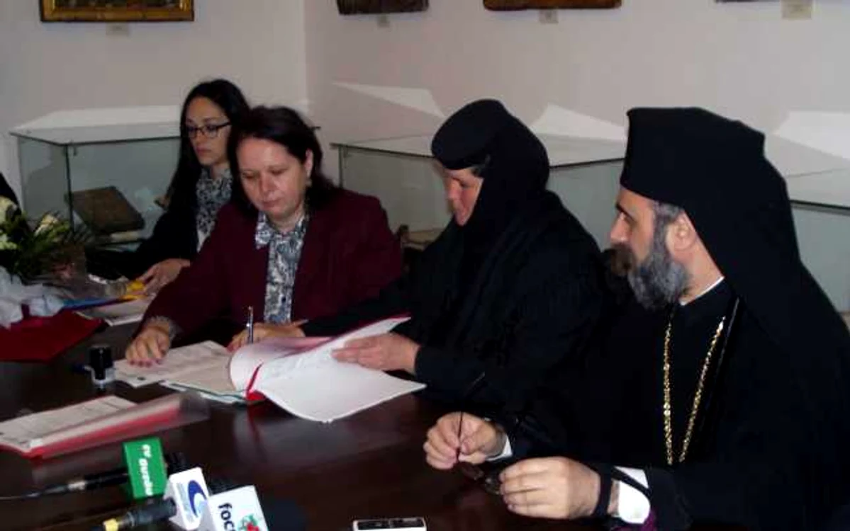 buzau arhiepiscop