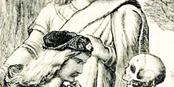 hamlet