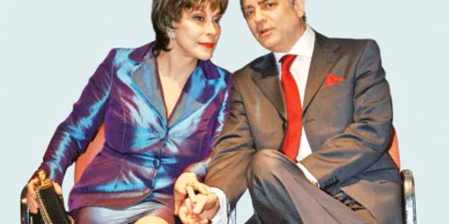 Prinţesa Lia şi prinţul Paul de România riscă să fie executaţi silit