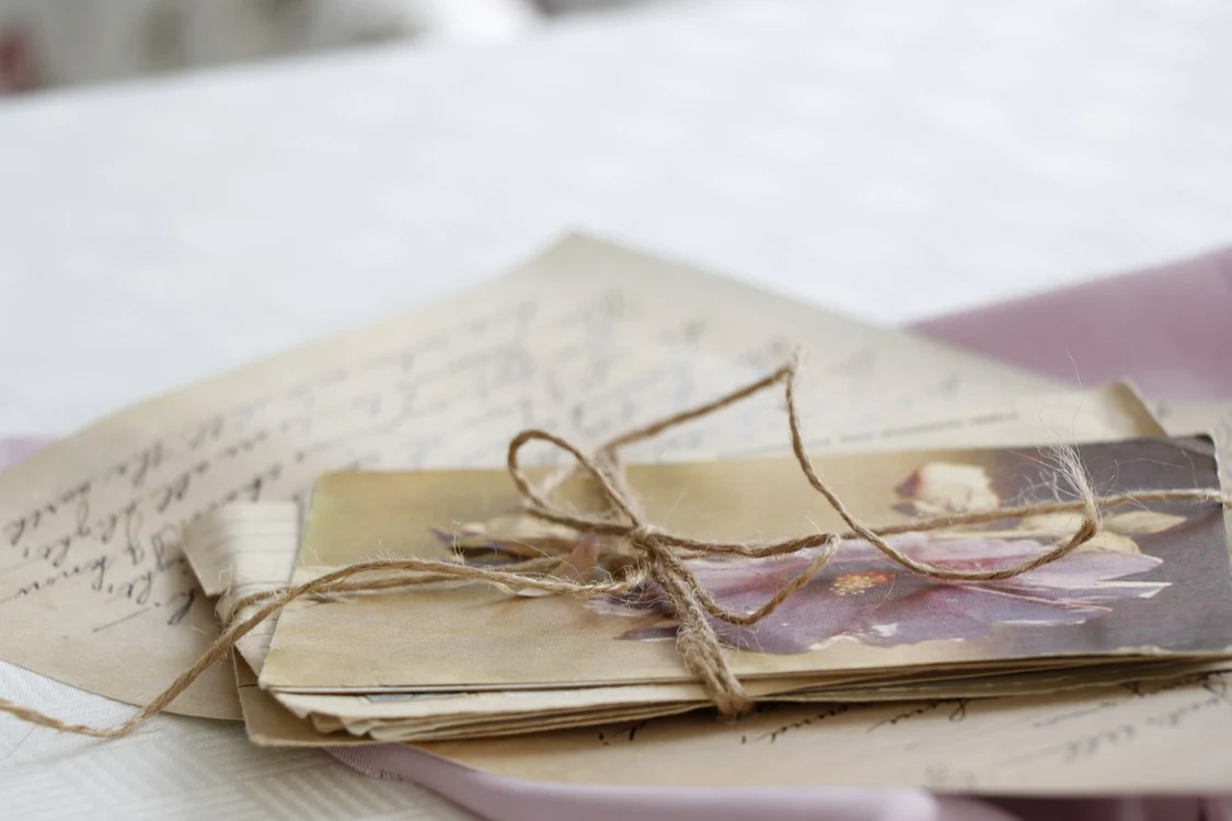 Scrisoarea supraviețuitorului, scoasă la licitație pentru 300.000 de lire sterline / FOTO: Pixabay