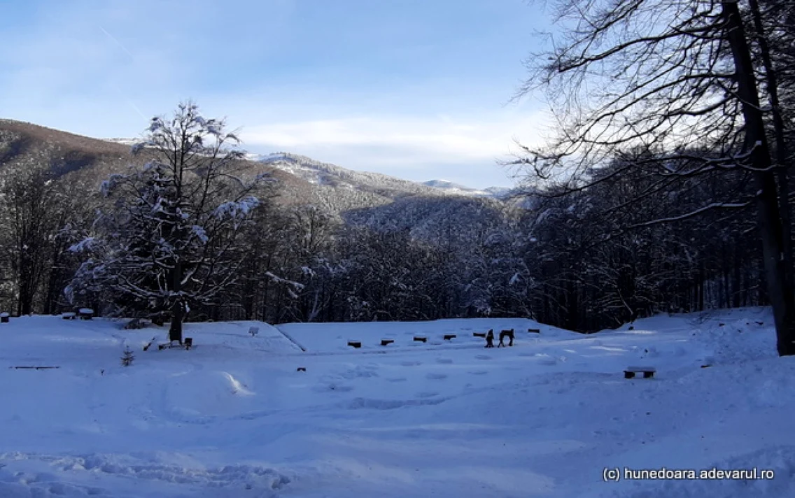 sarmizegetusa regia foto adevarul daniel guta