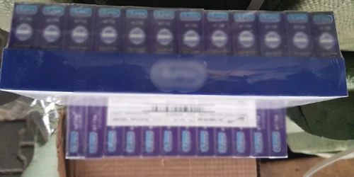 Prezervative contrafacute FOTO Garda de Coastă