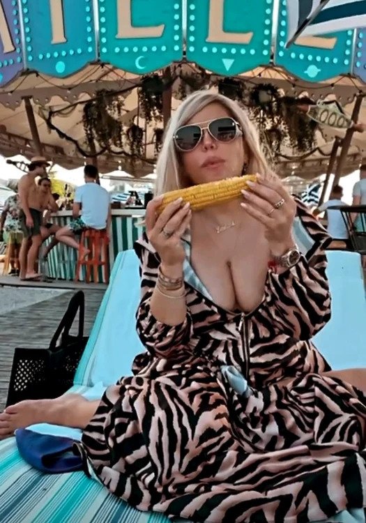 
    Ana Morodan  a aflat  de beneficiile  acestui aliment  