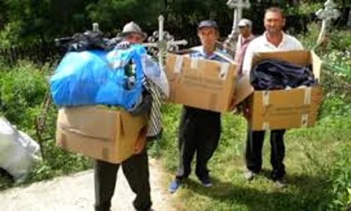 activitatile caritabile sunt de mare folos organizatorilor si varstnicilor images jpeg