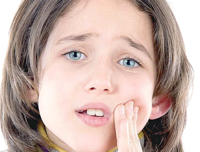 Studiile arată că aproape 70% din copiii cu vârste cuprinse între 9 şi 14 ani au nevoie de tratament ortodontic.