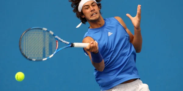nick lindhal foto ausopen.com