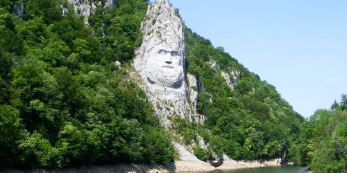 clisura dunării FOTO Corina Macavei