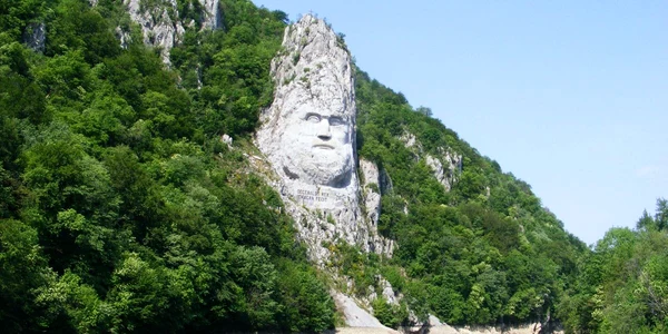 clisura dunării FOTO Corina Macavei 