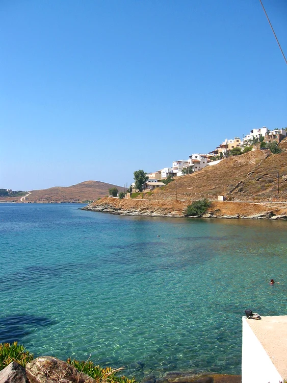 Insula Kea