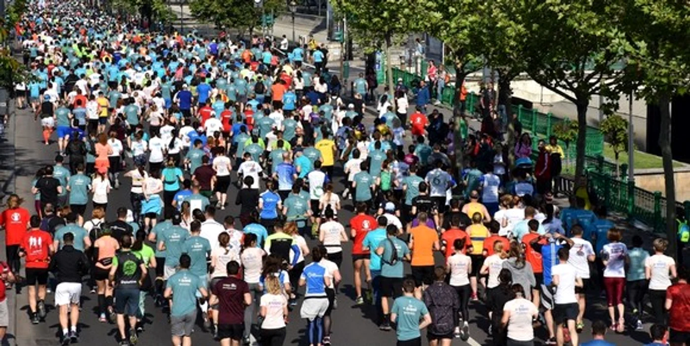 
    Câte 10.000 de participanți sunt așteptați să ia startul la cele două curse: Maratonul și Semimaratonul Bucureștiului  