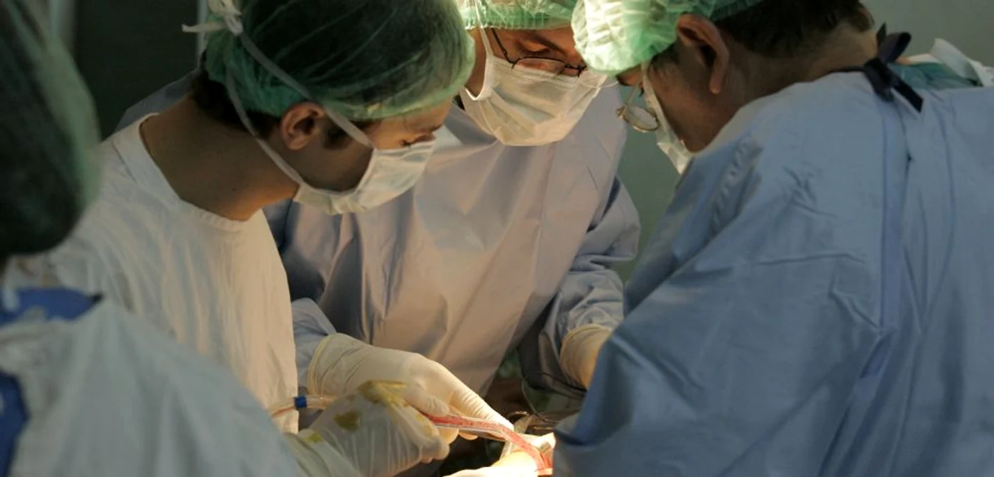 Căutăm, împreună, medicii de top din Ploiești. Foto arhivă Adevărul