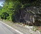 Plasele de protecție de pe versanții de pe Valea Oltului pe DN7 în Vâlcea Foto Daciana Stoica jpg