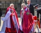 Regele Charles, aniversare a Ordinului Bath, Profimedia