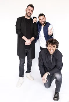 3 serban cazan filip si smiley2 jpg jpeg
