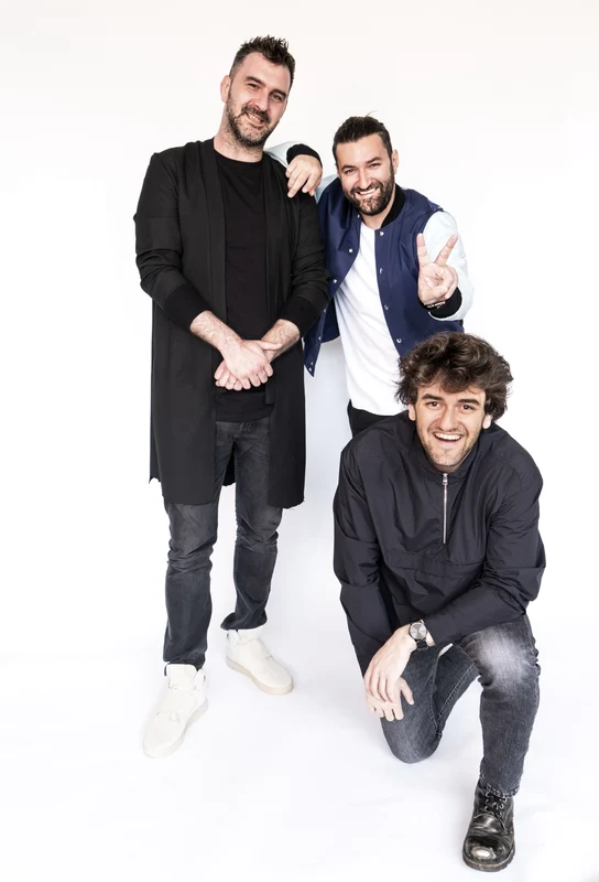 3 serban cazan filip si smiley2 jpg jpeg