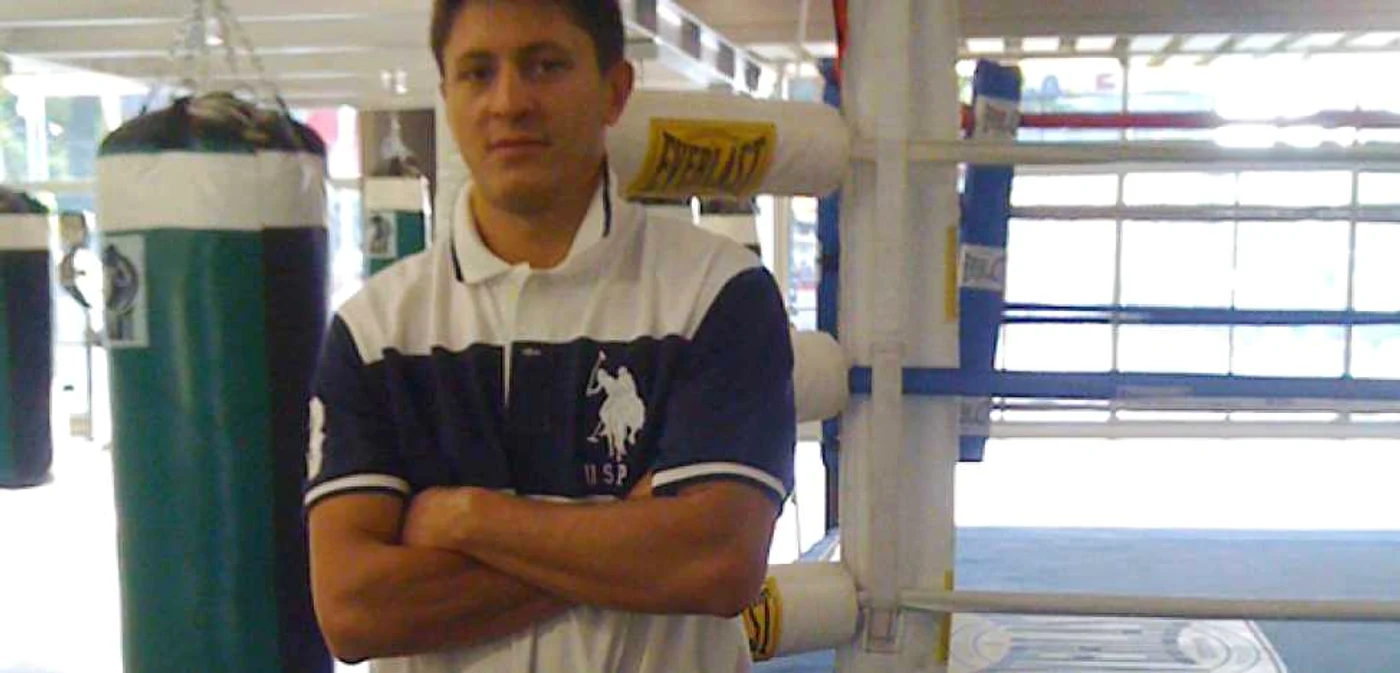 Ronald Gavril