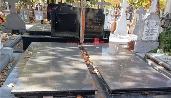 Ion Iliescu va fi îngropat într-un cimitir creștin ortodox. Sursa: Mediaflux