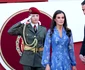 Regina Letizia și Leonor, de Ziua Spaniei foto GettyImages
