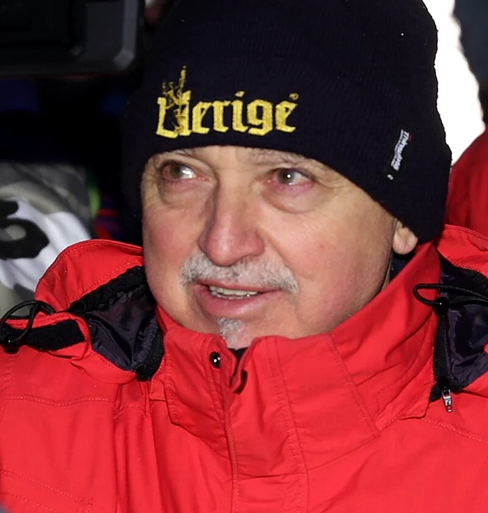 Antrenorul lotului de bob şi sanie este acuzat de trafic de persoane şi proxenetism. Foto wikipedia