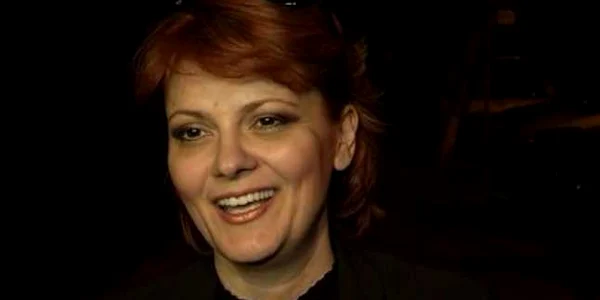 Lia Olguţa Vasilescu a fost plasată în arest la domiciliu 