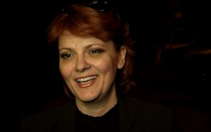 Lia Olguţa Vasilescu a fost trimisă în judecată pe 19 iulie