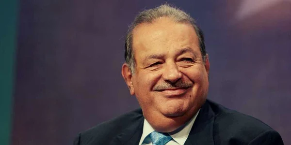 carlos slim_getty