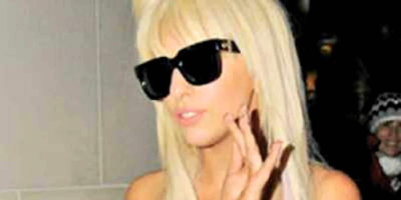 Lady Gaga
