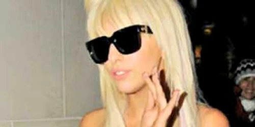 Lady Gaga