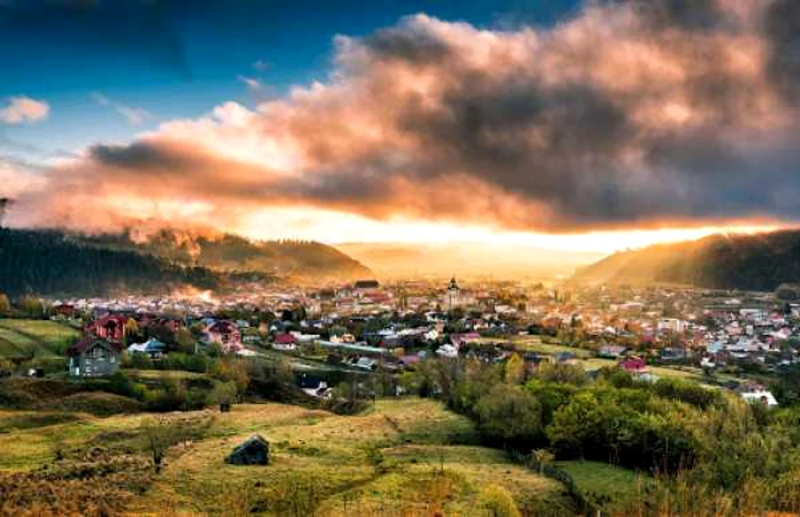 FOTO:bucovinaturism.ro