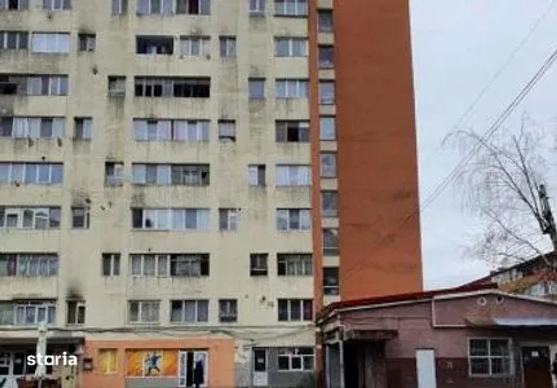 Garosniera din Hunedoara / foto: Storia 
