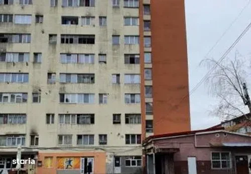 Garosniera din Hunedoara / foto: Storia