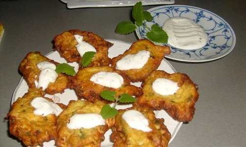 chiftelute de dovlecei jpeg