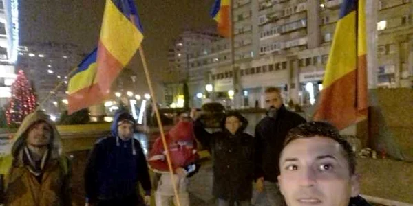 miting pitesti