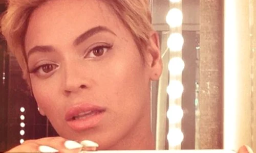 Beyonce are un nou look jpeg