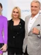 Dolph Lundgren cu fiica și soția  foto   Shutterstock jpg