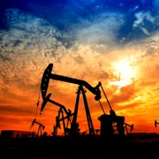 petrol sonda foto shutterstock