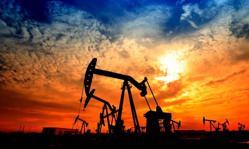 petrol sonda foto shutterstock