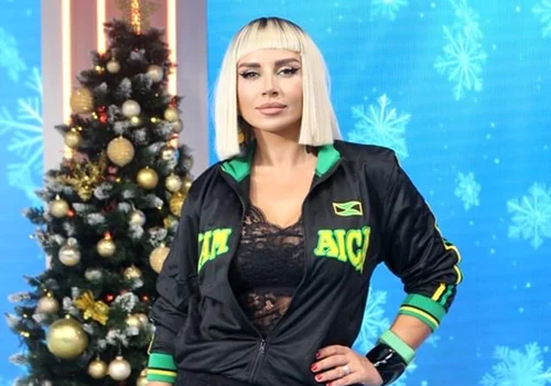 Vâscul și salata de boeuf, tradițiile Adinei Halas