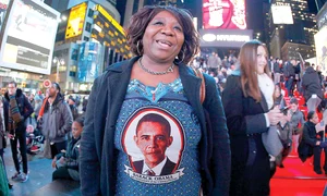 Explozie de fericire  democrată  în toată SUA jpeg