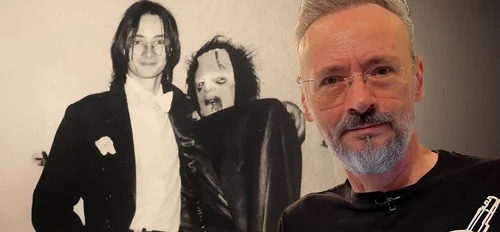 Mihai Albu, acum și-n studenție