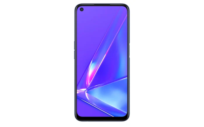 Smartphone OPPO A72