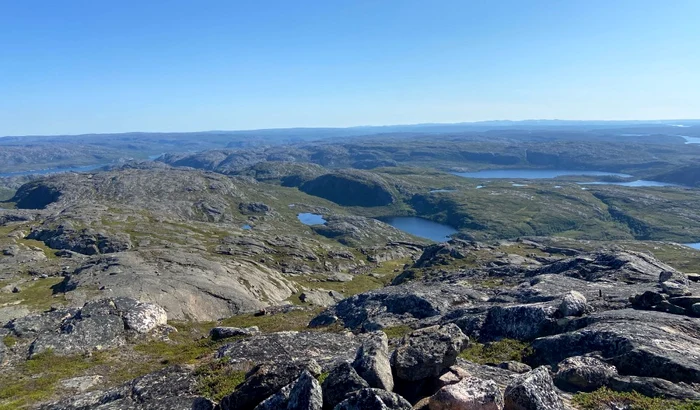 Norvegia are o graniță lungă de 198 de kilometri cu Peninsula Kola din Rusia FOTO: Barrents Observer