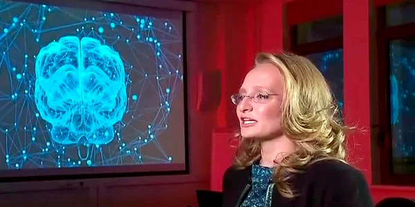 Fiica lui Putin -Katerina Tikhonova FOTO Profimedia 