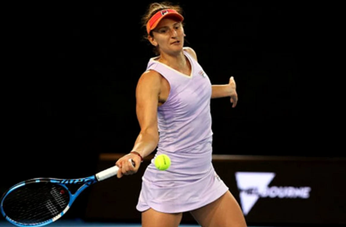 
    Irina BeguFoto: Guliver/ GettyImages  