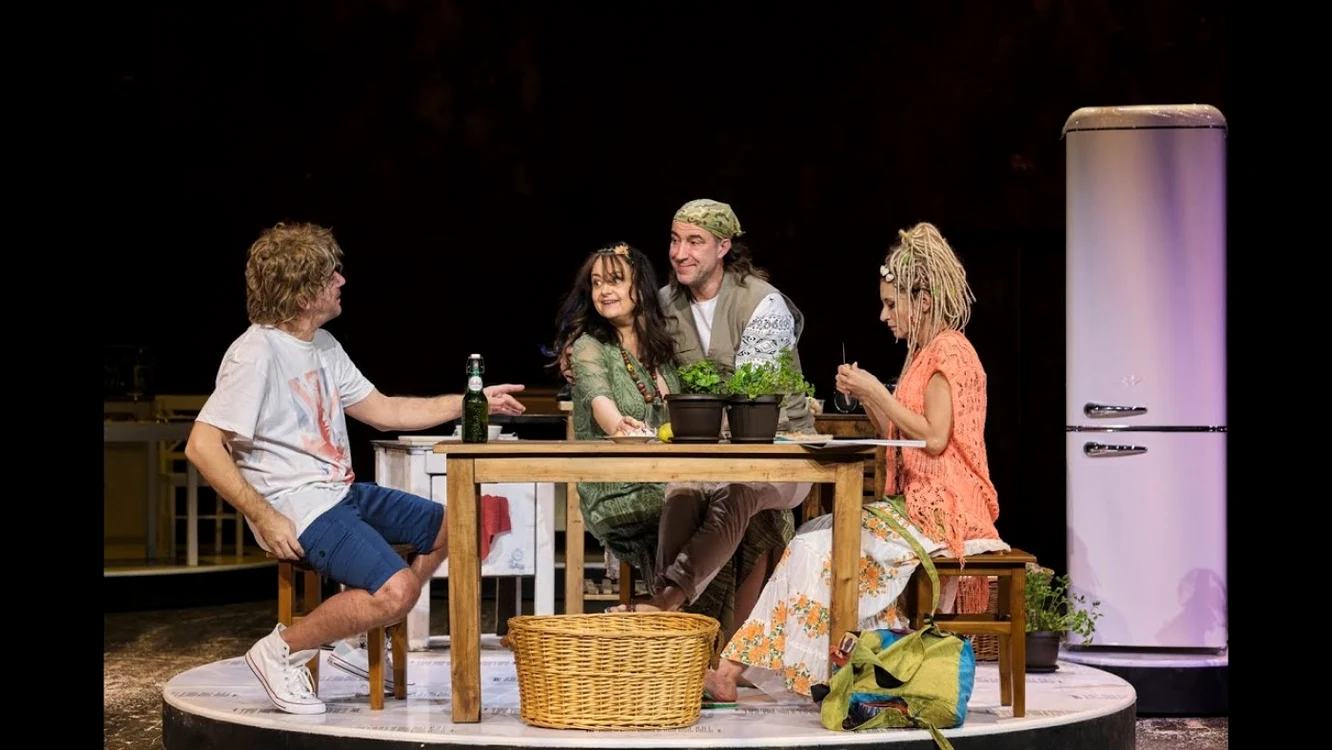 teatru
