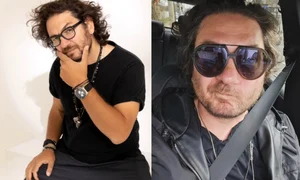 Florin Dumitrescu si a propus sa slabeasca, foto Instagram jpg