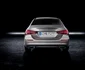 mb a class sedan
